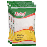 Sadaf front packaging showing product benefits and pack of three