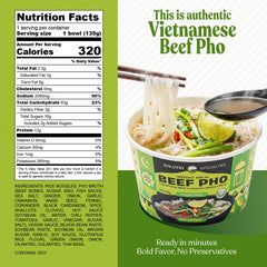 Salima rice noodle texture close-up conveying gluten-free smoothness
