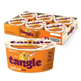 SAMYANG front packaging showing bowl and branding for quick identification and appeal