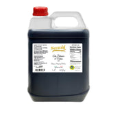 Sanniti 5L tub front view showing durable packaging and bulk supply benefit