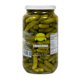 Sanniti jar front packaging showing brand and large jar for entertaining