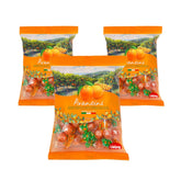 Sanniti front packaging showing bag and branding, clear product view and portability