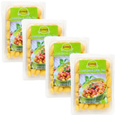 Sanniti front packaging showing product and Italian origin for easy identification
