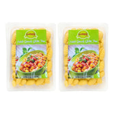 Sanniti front packaging showing gluten free label and authentic Italian branding for easy selection