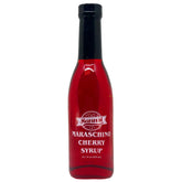 Sanniti bottle front view showing label and 12.7 oz size benefit