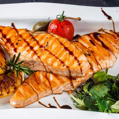 Sanniti Saba close-up texture highlighting thick syrup consistency for precise drizzling