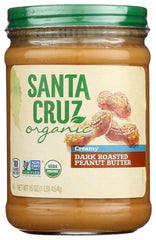 Good Times Fulfillment Santa Cruz front packaging showing three 16 oz jars and label benefit