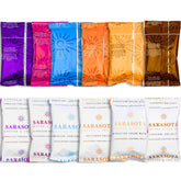 SARASOTA COFFEE front packaging showing variety pack, convenient gifting benefit