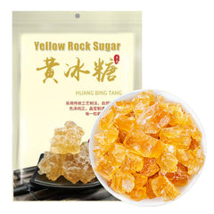 SATBIR front packaging showing 14.1oz bag and clear crystal view for easy pantry choice