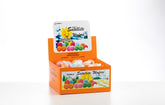Satellite Wafers front packaging showing 240 count and product appeal