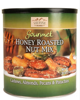 Savanna Orchards front packaging showing 30-ounce container and label, great for gifting