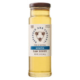 Savannah Bee Company front packaging showing jar and label, clear product view and quality