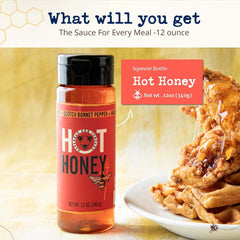 Savannah Bee Company open jar texture revealing viscous honey benefit pure infusion clarity