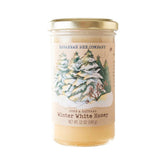Savannah Bee front packaging showing jar and brand for premium gifting