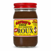 SAVOIE'S front jar showing product and label, highlights ease of use