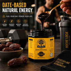 Sd Sentura jar on breakfast table with toast and fruit suggesting serving ideas