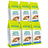 seitenbacher front packaging showing sealed 16oz pouch and product branding for freshness