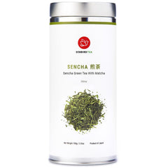 Senbird Hime front packaging showing brand and product name, highlights quality