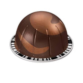 Seoullog pod front packaging showing brand and rich chocolate appeal for clarity