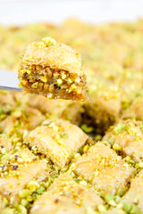 Setton Farms bowl of kernels on countertop for quick snacks and recipe prep