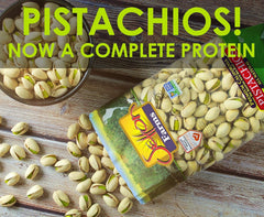 Setton Farms pistachios in bowl ready to serve for parties and snacking
