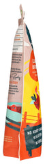 Seven Sundays spoonful highlighting oats apple and almond crunch