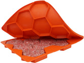 Shape+Store front packaging showing product and benefits for easy prep