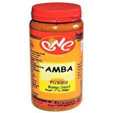 Shemesh jar front label showing product name and kosher mark, boosts pantry variety