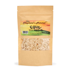HATF'S SHEPHERD'S NATURAL front packaging showing resealable bag and 142 g convenience