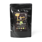 Shimane Organic Farm front pack showing clean organic label and weight