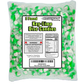 ShippedFast front packaging showing vibrant green candies and sharing convenience