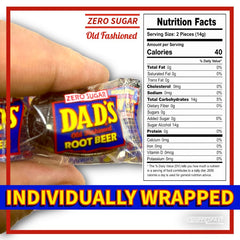 Shippedfast close-up of candy texture highlighting long-lasting flavor