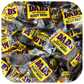 shippedfast front packaging showing bag and retro design with easy storage benefit