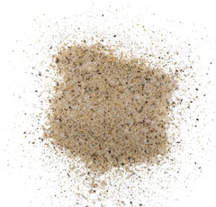 Shipshewana Spice Company close-up of granules showing texture for even seasoning benefit