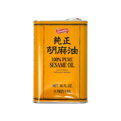 Shirakiku front bottle 56 fl oz showing packaging and brand benefit