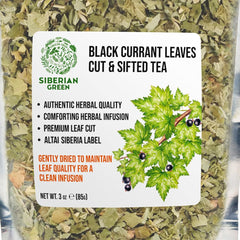 Siberian Green iced pitcher with glass highlighting refreshing cold-brew option