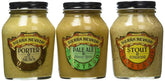 SIERRA NEVADA front packaging displayed, shows three-jar gift set and attractive gifting benefit