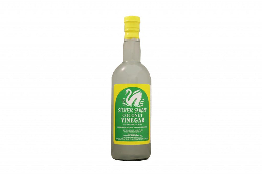Silver Swan bottle front packaging showing label and 750ml size benefit