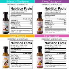 Simple Girl label close-up highlighting organic and sugar-free claims