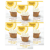Simple Mills front packaging showing product and benefits for easy identification