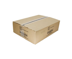 Single Serv packet being torn open to sprinkle pepper quickly and mess-free