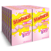 SINGLES TO GO! front packaging showing 12 boxes and branding, perfect shelf-ready supply