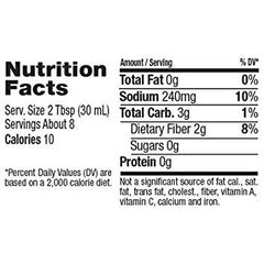 Skinnygirl dressing on spinach salad lifestyle shot showing flavorful low-fat dressing use