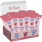 Skout Organic front packaging showing 18-count box and organic branding for quick identification