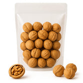 Sky Ecommerce front packaging showing 5 lb resealable bag for convenience
