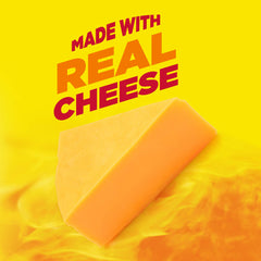 Open Slim Jim beef and cheese pair on a plate illustrating ready-to-eat convenience