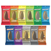 SMACKIN' front packaging showing 11-pack and branding, ideal for gifting