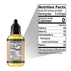 Smart138 Monk Drops micro-dropper tip close-up for precise dosing benefit