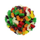 Smarty Stop front packaging pictured, showing two‑pound bag and brand label for bulk snacking