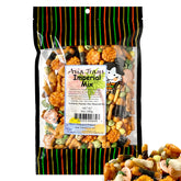 Snack Hawaii front packaging showing Imperial Mix and flavor variety benefit